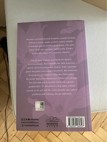  Beden Aşk Eski Bir Yalan Catherine Bybee