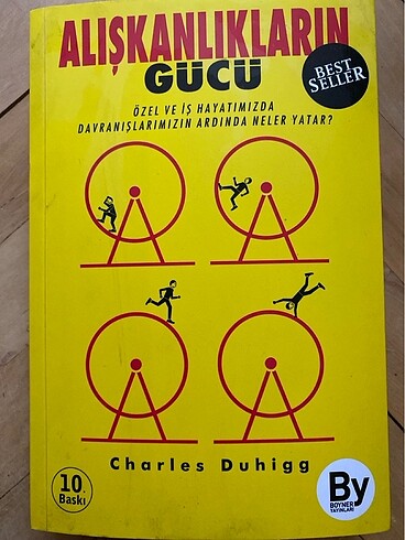 Alışkanlıkların gücü