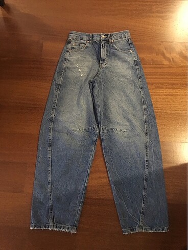 BDG kot pantolon
