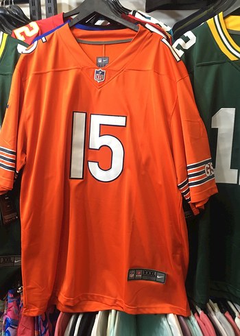 Nfl amerikan forma Erkek Spor Forması - Görsel 2