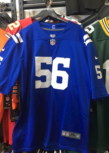 Nfl amerikan forma Erkek Spor Forması - Görsel 3