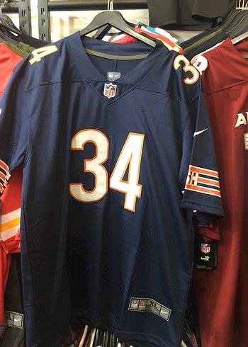 Nfl amerikan forma Erkek Spor Forması - Görsel 8