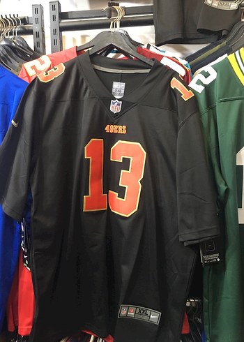 Nfl amerikan forma Erkek Spor Forması - Görsel 5