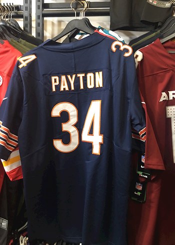 Nfl amerikan forma Erkek Spor Forması - Görsel 9