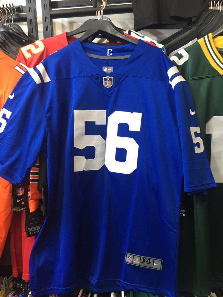 Nfl amerikan forma Erkek Spor Forması - Görsel 3