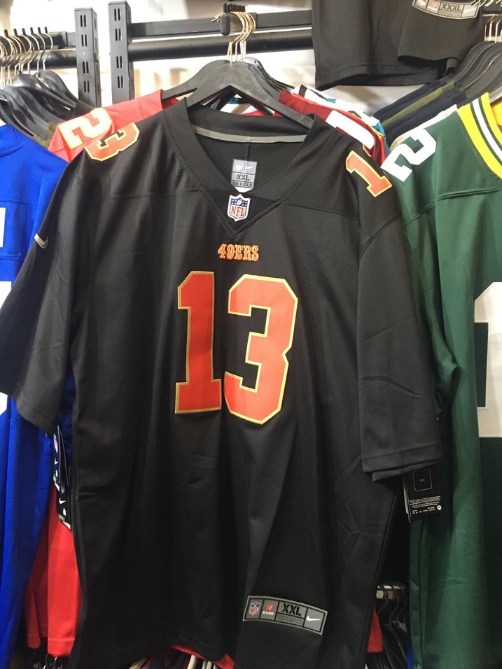 Nfl amerikan forma Erkek Spor Forması - Görsel 5