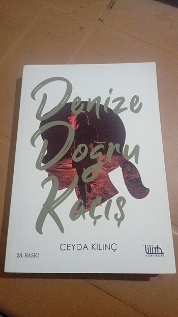  Beden Roman