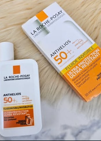 La Roche Posay