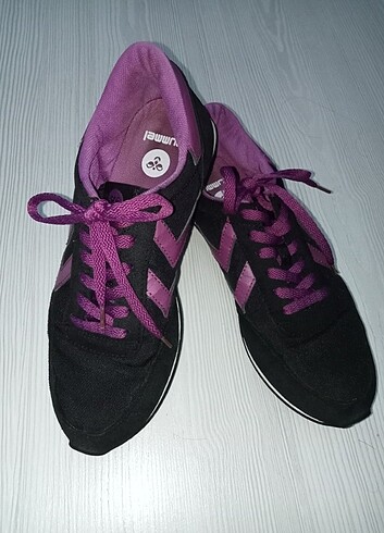 Hummel spor ayakkabı 