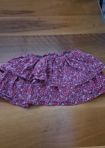 Sergent Major 18-24 Ay