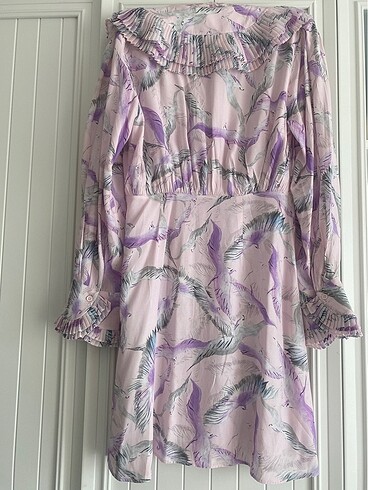 H&M elbise