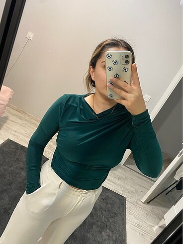 Bluz body