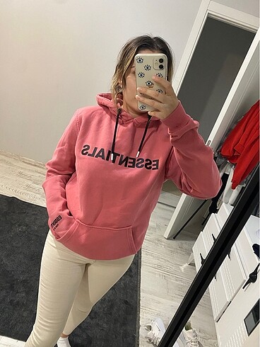 Sweatshırt