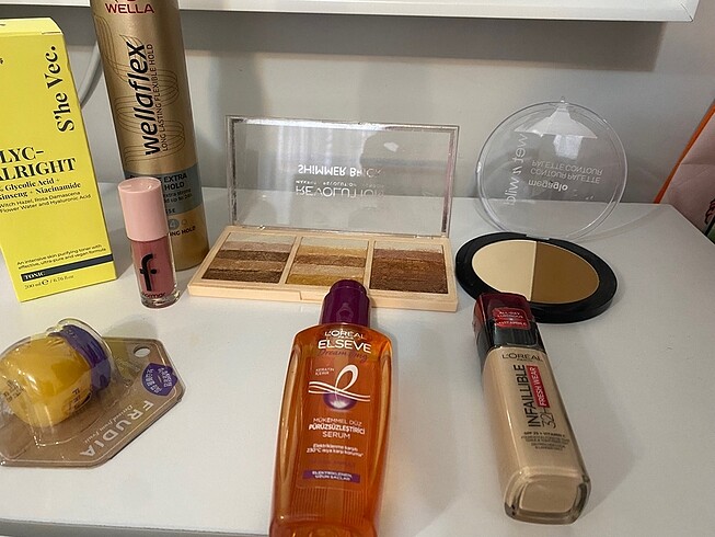 Loreal Paris Loreal