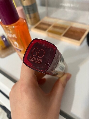  Beden Loreal