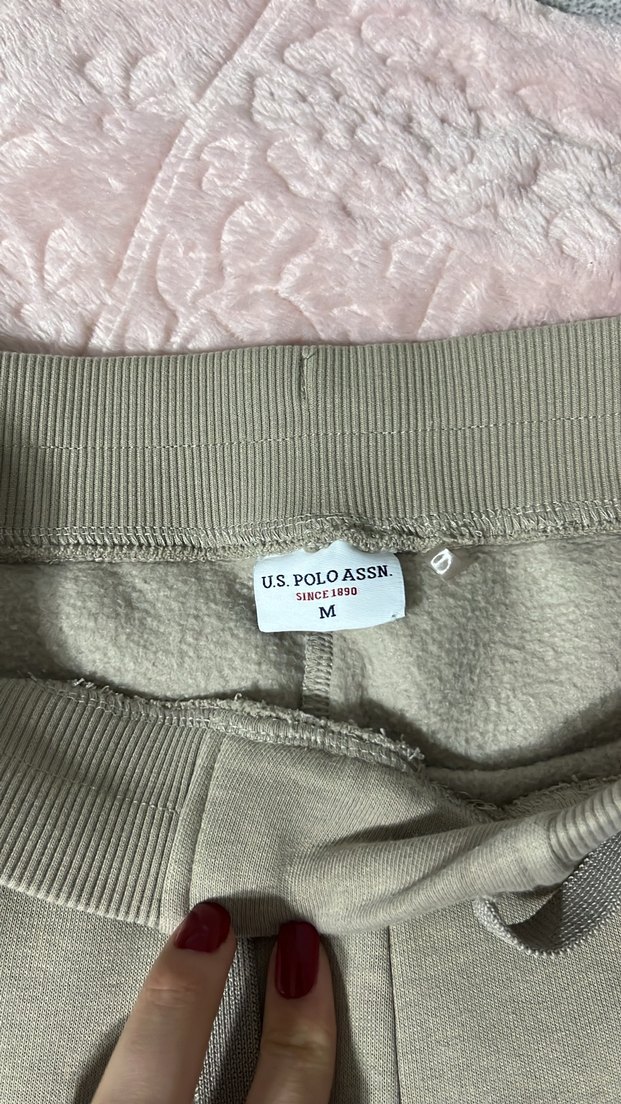 Kadın Rahat Kesim Eşofman - Görsel 2