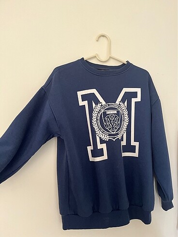 Mavi sweat