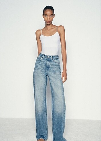 Zara jean