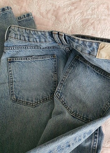 m Beden Zara jean