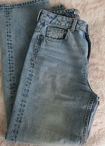 Zara jean 