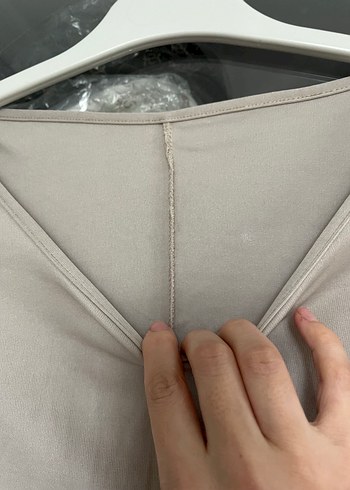 Bej içlik - Görsel 3