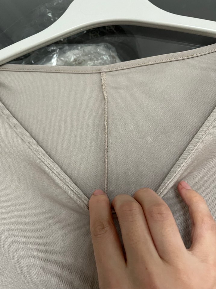 Bej içlik - Görsel 3