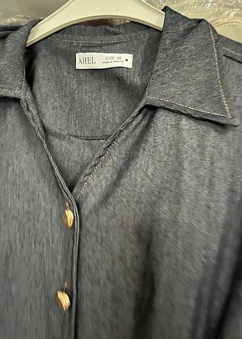 Kot Elbise - Görsel 7