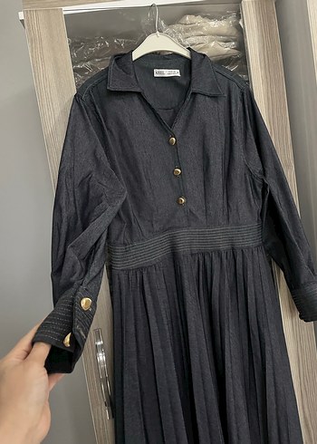 Kot Elbise - Görsel 6