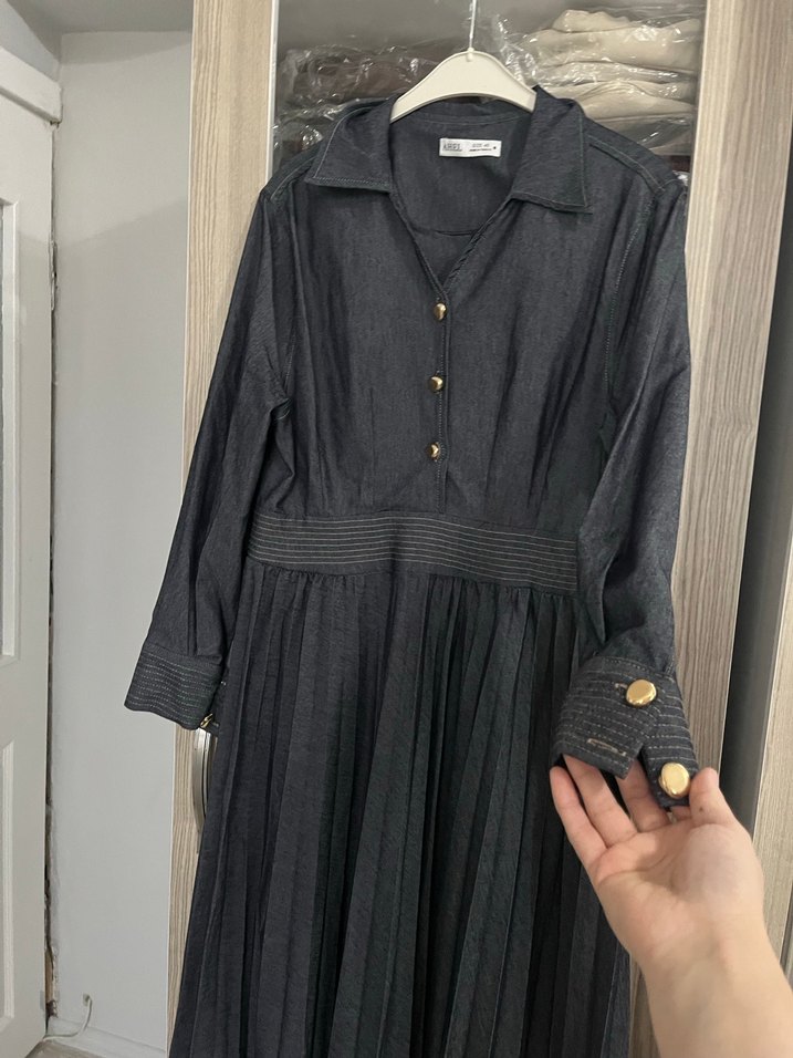 Kot Elbise - Görsel 3