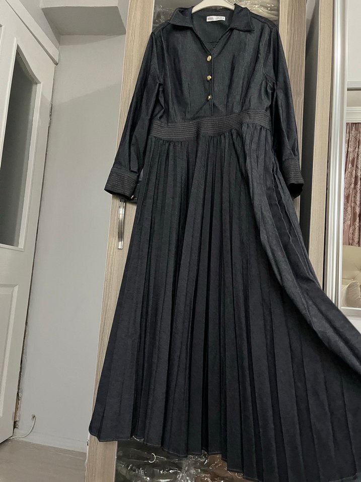 Kot Elbise - Görsel 4