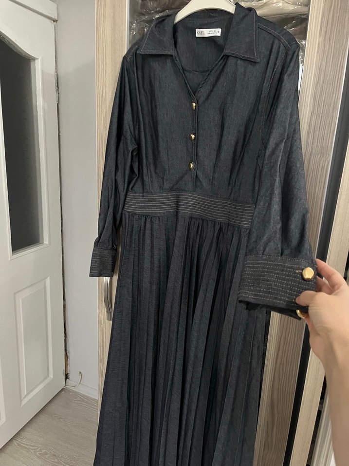 Kot Elbise - Görsel 5