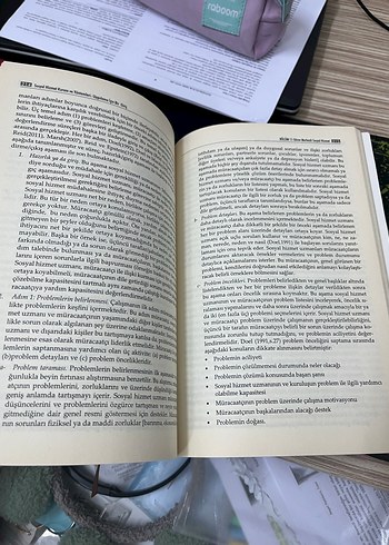 Sosyal Hizmet Kuram ve Yöntemleri - Barbra Teater - Görsel 3