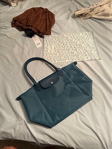  Beden Longchamp orjinal