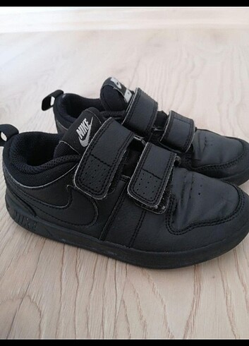 Orjinal nike spor ayakkabı