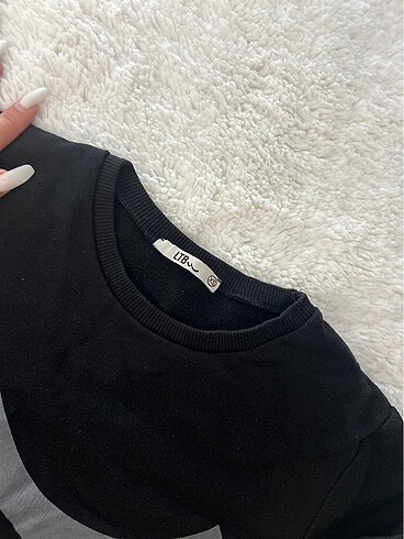xs Beden Ltb sweatshirt