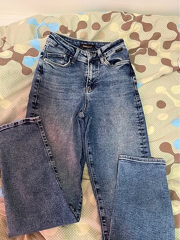 Mavi jeans - Görsel 3