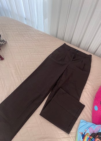 KUMAŞ PANTOLON