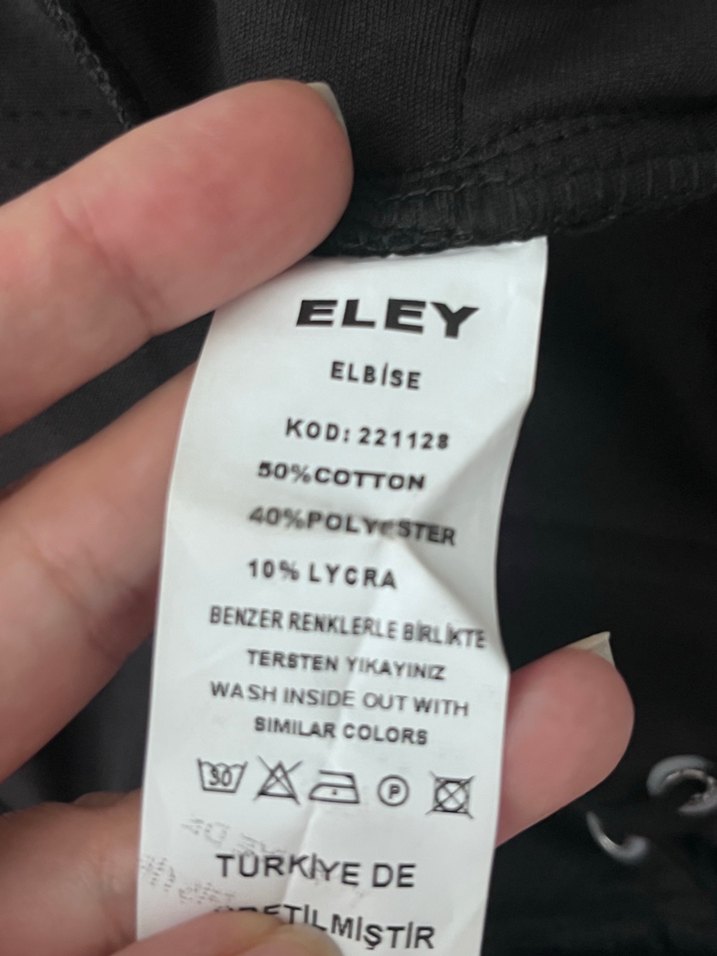 Siyah Gotik Fırfırlı Korse Büstiyer - Görsel 5