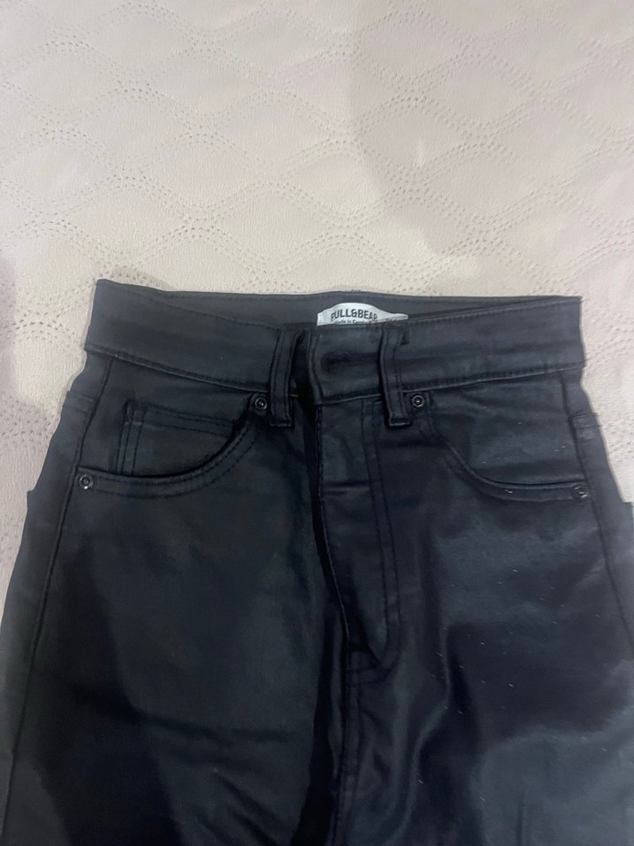 MUMLU SKİNNY JEAN - Görsel 3