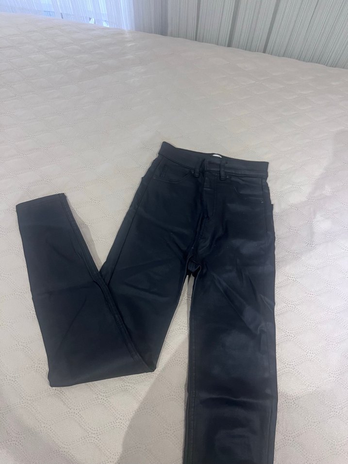 MUMLU SKİNNY JEAN - Görsel 4