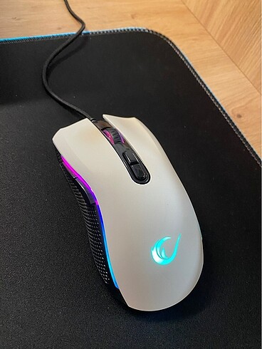 Beden Rampage Oyuncu mouse