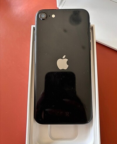 iphone SE 2. nesil