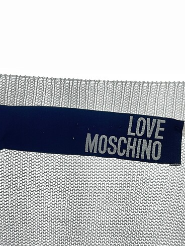 universal Beden çeşitli Renk Moschino Kısa Elbise %70 İndirimli.