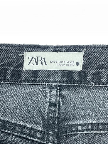 38 Beden çeşitli Renk Zara Jean / Kot %70 İndirimli.