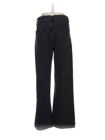 38 Beden Zara Jean / Kot %70 İndirimli.