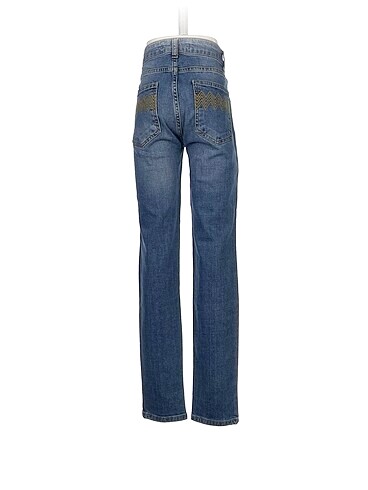 36 Beden Batik Jean / Kot %70 İndirimli.