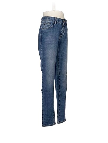 Batik Batik Jean / Kot %70 İndirimli.