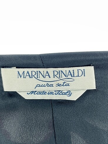 universal Beden çeşitli Renk Marina Rinaldi Kısa Elbise %70 İndirimli.
