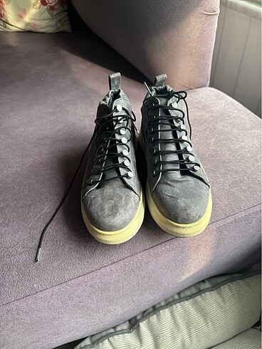 Kadın Sneaker