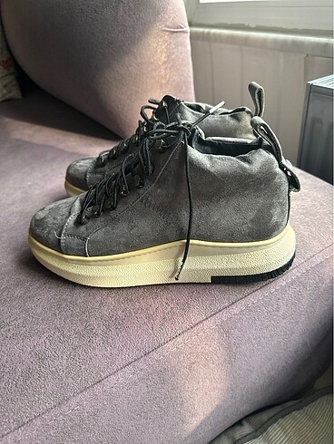 40 Beden Kadın Sneaker